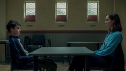Pinning the Blame When Children Offend: Does Adolescence Show We’re All Guilty by Association?