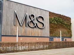 M&S – A Great British Debacle
