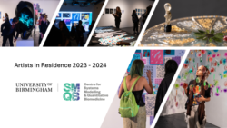 SMQB Artists in Residence: Open Call