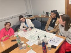 BRC Womens Metabolic Health – TikTok Dissemination Training